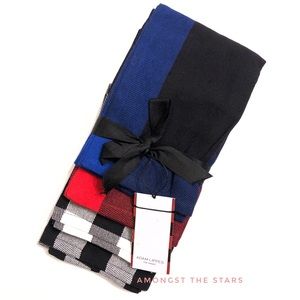 Adam Lippes for Target Plaid Kitchen Towels Set